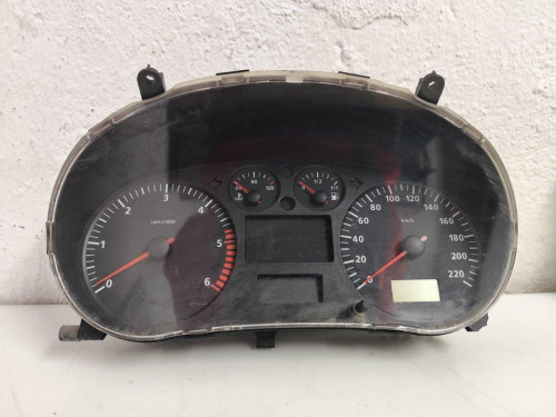  CUADRO INSTRUMENTOS Seat CORDOBA BERLINA (6K2) 