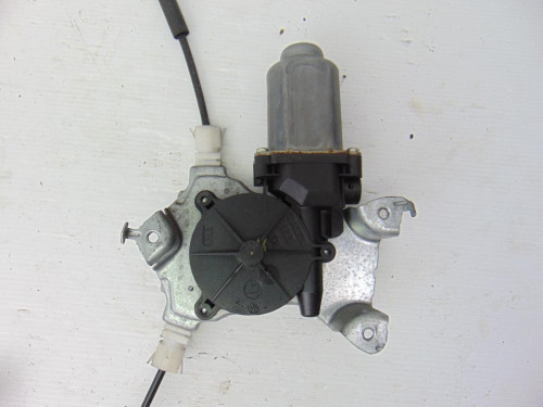  ELEVALUNAS DELANTERO IZQUIERDO NISSAN ALMERA (N16/E) 