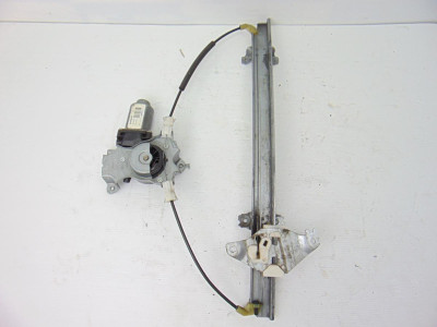 ELEVALUNAS DELANTERO IZQUIERDO, NISSAN, ALMERA (N16/E)