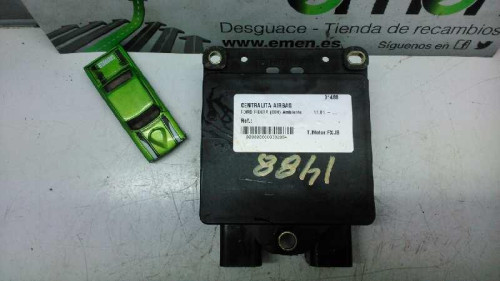  CENTRALITA AIRBAG FORD FIESTA (CBK) 