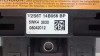  CENTRALITA AIRBAG FORD FIESTA (CBK) 