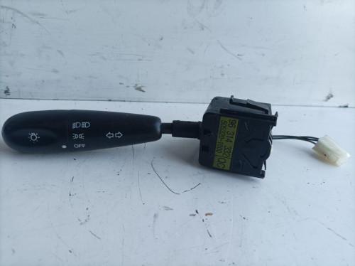  MANDO LUCES CHEVROLET MATIZ (2004) 