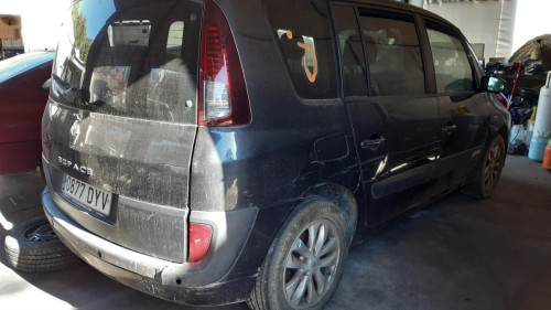  RENAULT ESPACE IV (JK0) 