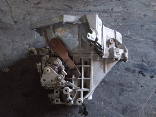 CAJA CAMBIOS Toyota AYGO (B4)(06.2014->) Toyota AYGO (B4)(06.2014->) 