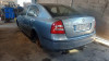  SKODA OCTAVIA BERLINA (1Z3) 