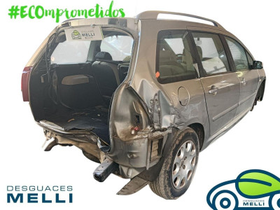PEUGEOT 307 BREAK/ SW (S2)