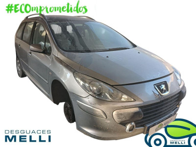 PEUGEOT 307 BREAK/ SW (S2)