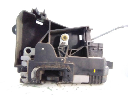 CERRADURA PUERTA DELANTERA DERECHA OPEL VECTRA C BERLINA 