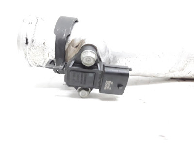 TUBO, KIA, SPORTAGE (KM)
