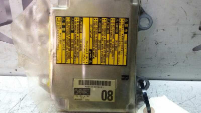 CENTRALITA AIRBAG, Toyota, LAND CRUISER (J12)