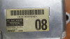 CENTRALITA AIRBAG Toyota LAND CRUISER (J12) 