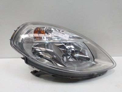 FARO DERECHO, LANCIA, YPSILON (101)