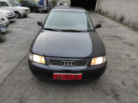 AUDI A3 (8L)