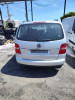 VOLKSWAGEN TOURAN (1T1) — автомобиль-донор на запчасти 