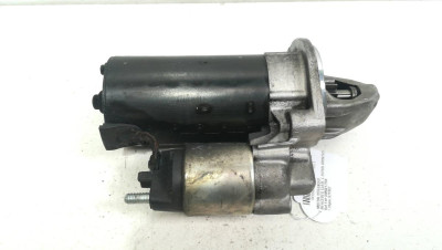 MOTOR ARRANQUE, MERCEDES-BENZ, CLASE C (BM 203) SPORTCOUPE