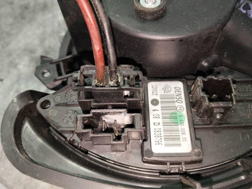 MOTOR CALEFACCION Fiat GRANDE PUNTO (199) 