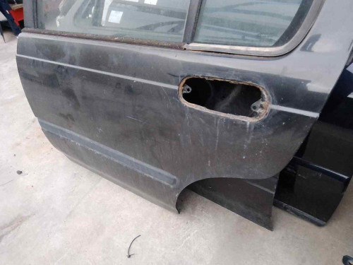 PUERTA TRASERA IZQUIERDA HONDA CIVIC 5 PUERTAS (MA/MB) 