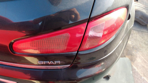  ALFA ROMEO 147 (190) 