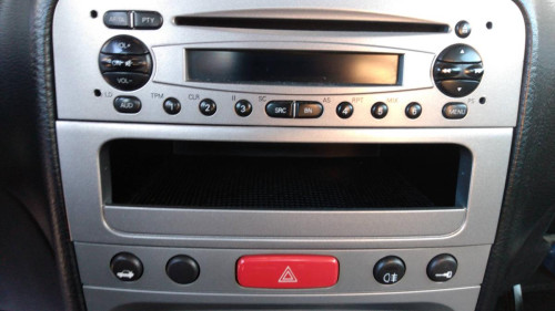  ALFA ROMEO 147 (190) 