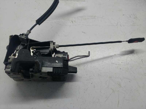  CERRADURA PUERTA DELANTERA DERECHA OPEL SIGNUM 