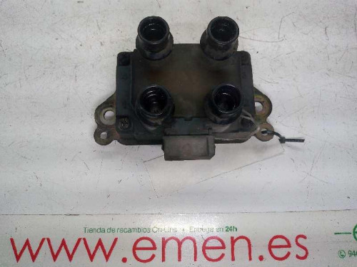 BOBINA ENCENDIDO FORD FIESTA BERL./COURIER 