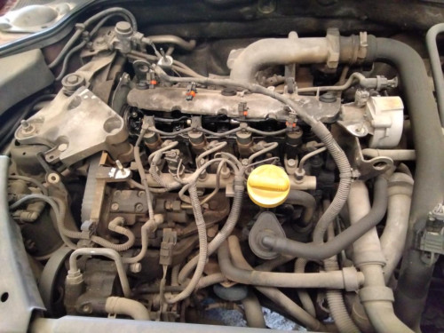  RENAULT LAGUNA II (BG0) 
