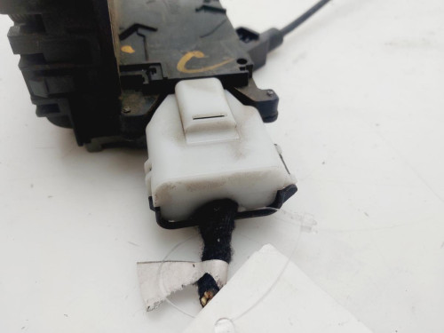 CERRADURA PUERTA TRASERA DERECHA Citroen C4 PICASSO 