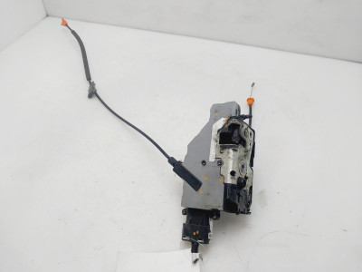 CERRADURA PUERTA TRASERA DERECHA, Citroen, C4 PICASSO