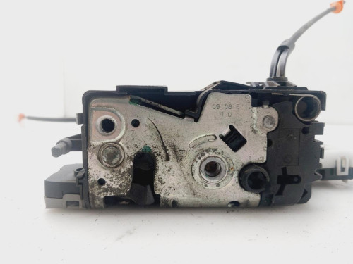 CERRADURA PUERTA TRASERA DERECHA Citroen C4 PICASSO 