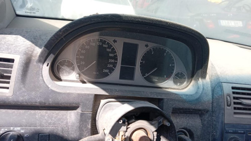  CUADRO INSTRUMENTOS MERCEDES-BENZ CLASE A (BM 169) 