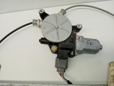 ELEVALUNAS DELANTERO IZQUIERDO, HONDA, FR-V (BE)