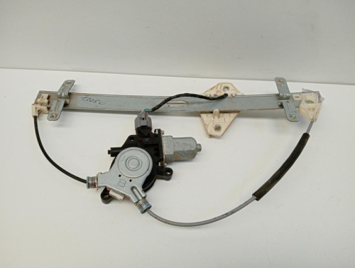  ELEVALUNAS DELANTERO IZQUIERDO HONDA FR-V (BE) 