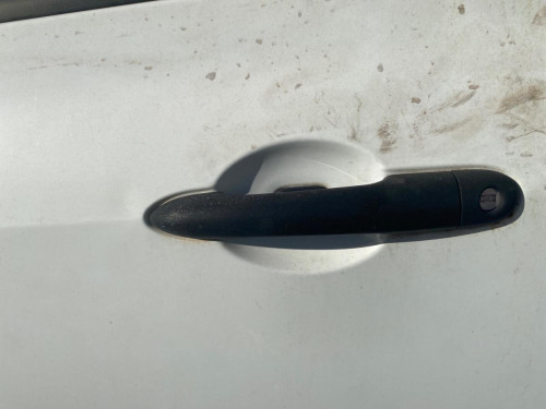 MANETA EXTERIOR DELANTERA IZQUIERDA Renault CLIO III 