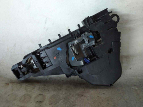 MANETA EXTERIOR DELANTERA DERECHA MERCEDES-BENZ CLASE A (BM 169) 