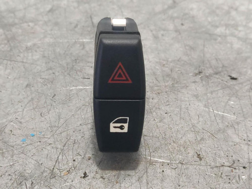  WARNING, BMW, SERIE Z4 ROADSTER (E89) 