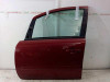  PUERTA DELANTERA IZQUIERDA OPEL ZAFIRA B 