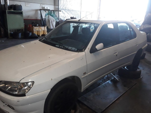  PEUGEOT 306 3/5 PT. / 4 PT. (S2) 