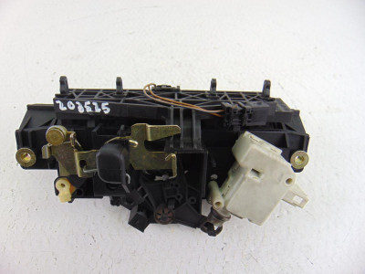MANETA EXTERIOR PORTON, AUDI, ALLROAD QUATTRO QUATTRO (4B5)