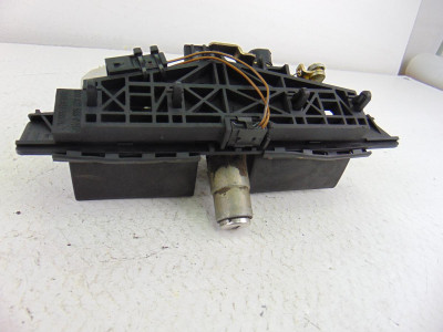 MANETA EXTERIOR PORTON, AUDI, ALLROAD QUATTRO QUATTRO (4B5)