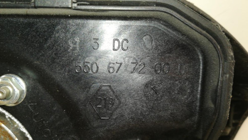  RETROVISOR DERECHO ALFA ROMEO 147 (190) 