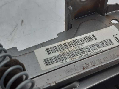 COLUMNA DIRECCION, VOLKSWAGEN, GOLF SPORTSVAN VII (AM1)(12.2013)