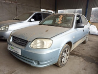 HYUNDAI ACCENT (LC)