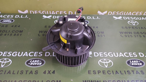 MOTOR CALEFACCION Volkswagen GOLF VI (5K1)(10.2008) 