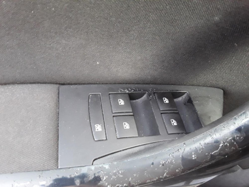 MANDO ELEVALUNAS DELANTERO IZQUIERDO Opel ASTRA J SPORTS TOURER 