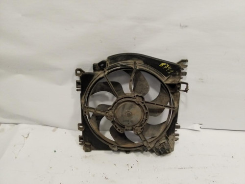 ELECTROVENTILADOR Renault MODUS I 