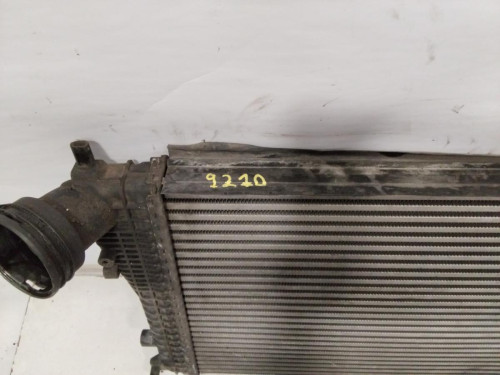 INTERCOOLER Volkswagen GOLF V (1K1)(10.2003) 