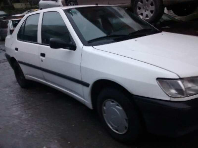PEUGEOT 306 4 PT. (S1)(08.1994)