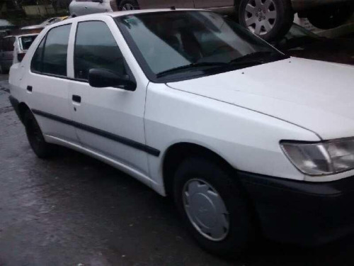  PEUGEOT 306 4 PT. (S1)(08.1994) 