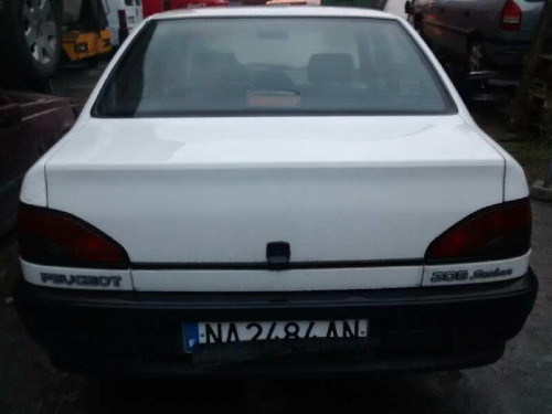  PEUGEOT 306 4 PT. (S1)(08.1994) 