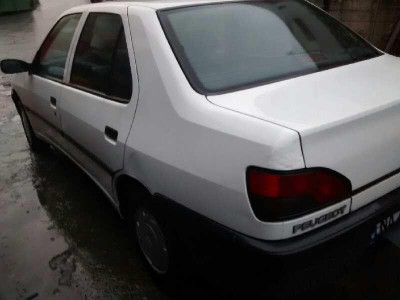 PEUGEOT 306 4 PT. (S1)(08.1994)